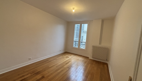 Chambre 1