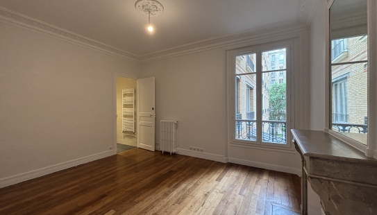 Chambre 1