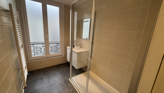 Salle d'eau 2