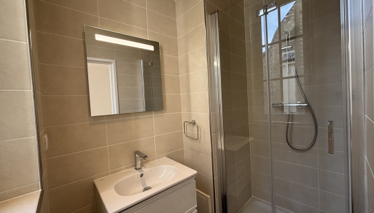 Salle d'eau 7