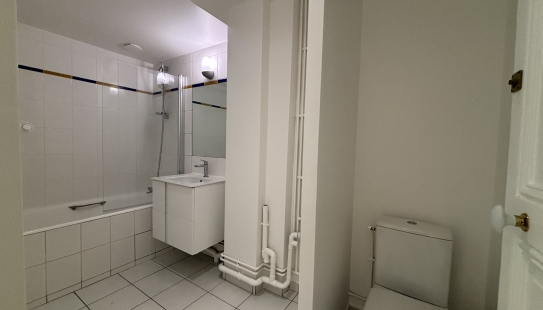 Salle de bains 3