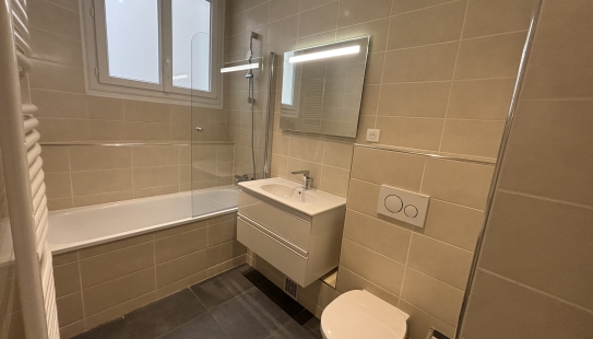 Salle de bains 6