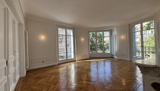 Salon Salle à manger